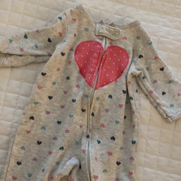 Carter's Other - ❤️Baby Onesie❤️